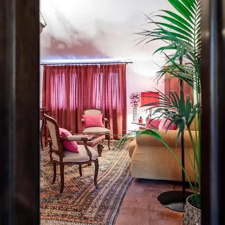 Borgodoro - Natural Retreat Farm stay Magliano Sabina