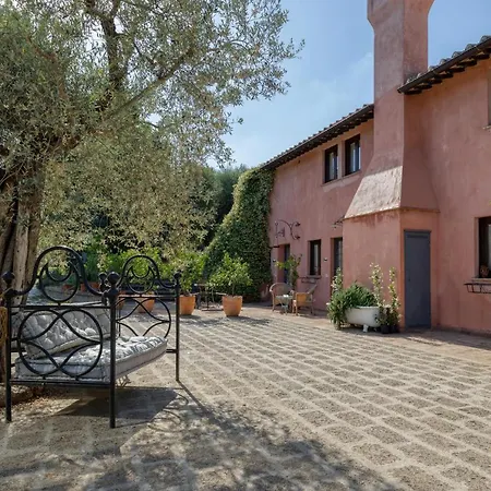 Borgodoro Alloggio per agriturismo Magliano Sabina